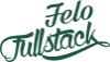 Logo Fello Fullstack